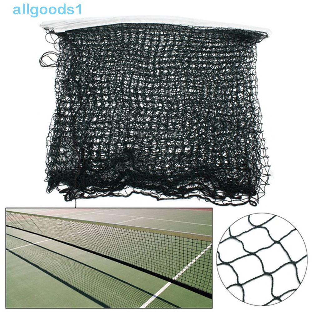 ALLGOODS Peteca Malha Exercício Padrão Voleibol 