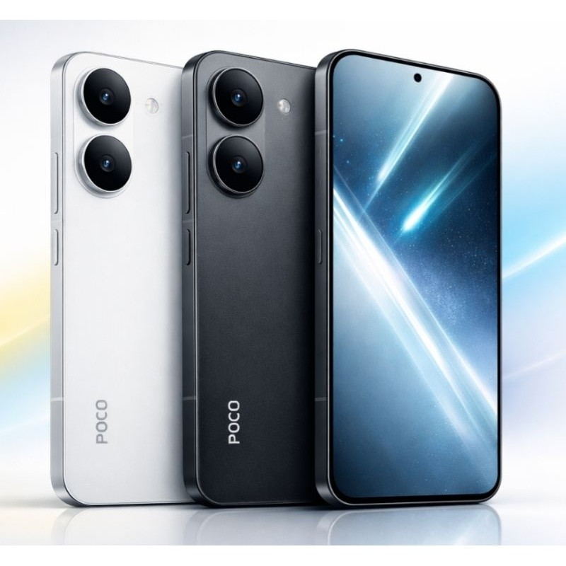 Celular Xiaomi Poco X8 PRO 5G 256GB 512GB NFC Tela