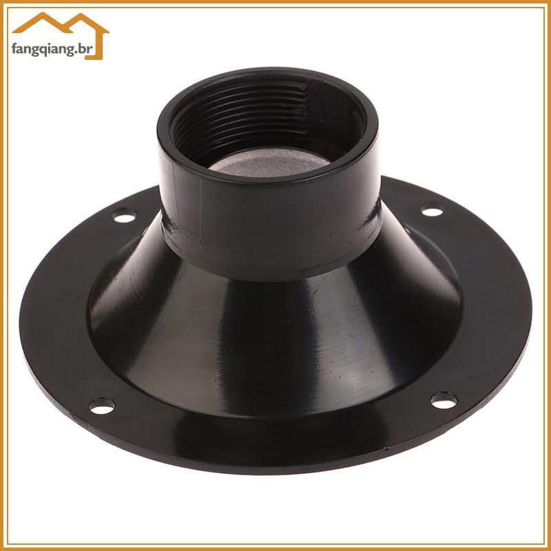 Fang Tamanho Pequeno Chifre Tweeter Plástico Rosq