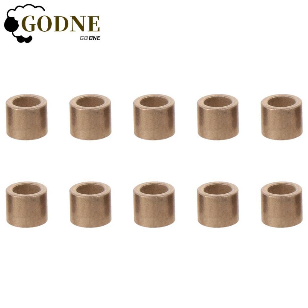 GODNESSFO 10 Peças De Manga De Rolamento , Buchas