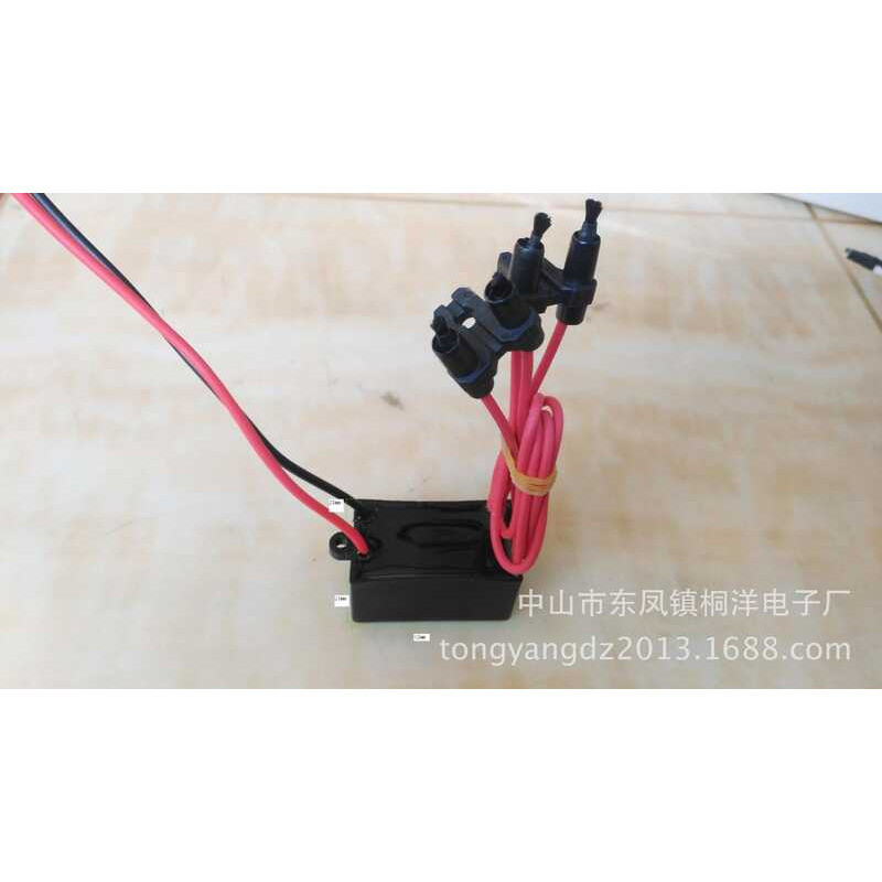 Gerador de íons negativos para carro, íon de oxi