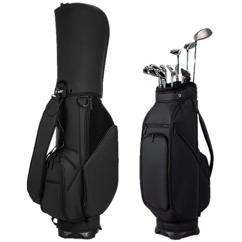 Saco De Carrinho De Golfe Fabricante Personalizado