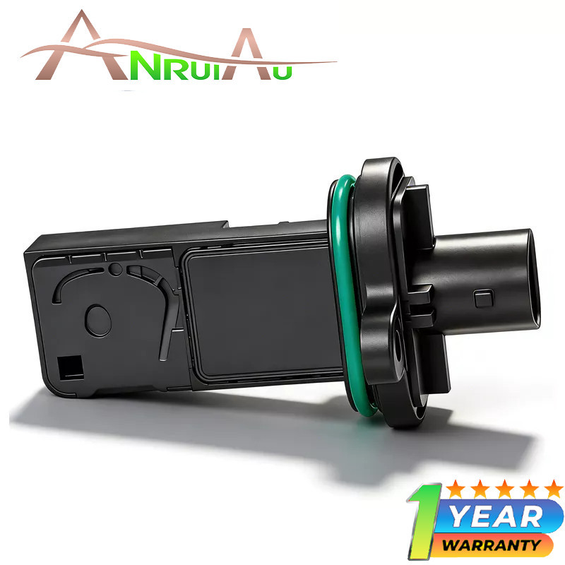 Medidor De Fluxo De Ar Para Chevrolet Montana 1.4 