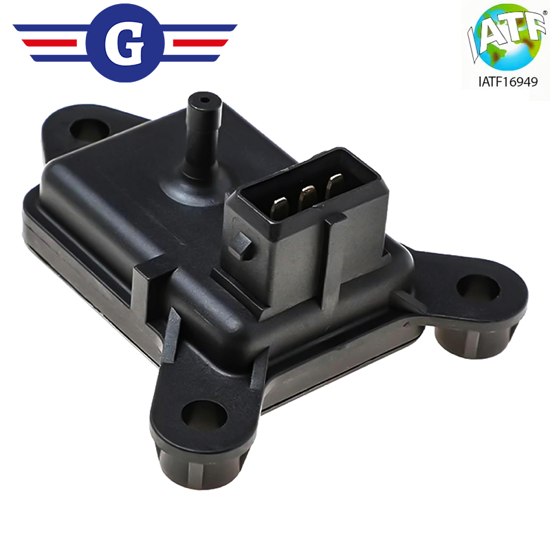 Sensor De Mapa Para Fiat Palio 1.0 1.5 1.6 8v/16v 