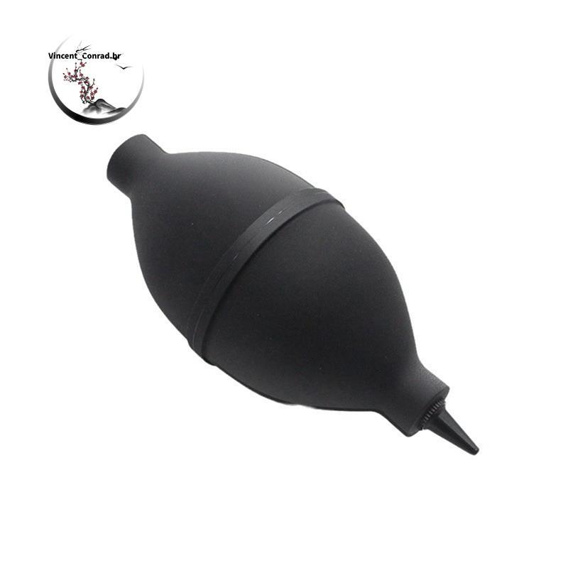 1 Pçs Profissional Café Em Pó Limpeza Ventilado