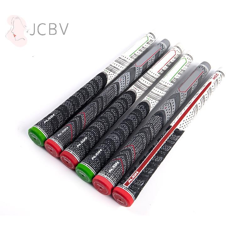 [Dhin] Golf Grip Rubber Padrão Midsize Sports Ace