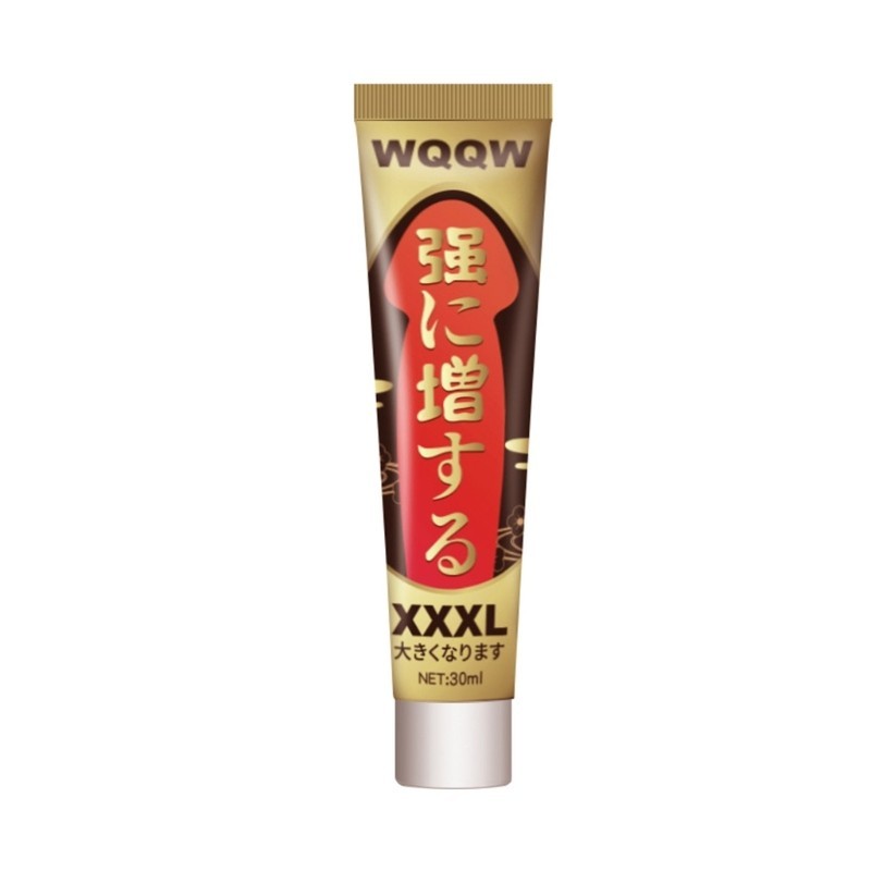 MR Sex Delay Creme Gel Crescimento Para Ampliaçã