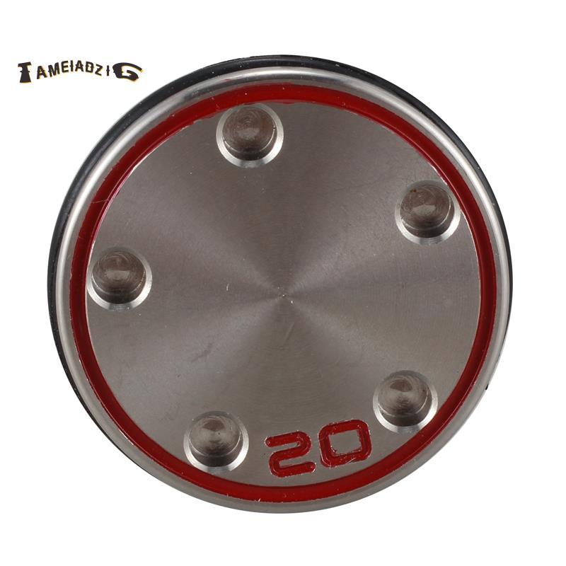 Pesos Personalizados De Golfe Para Tacos Acessóri