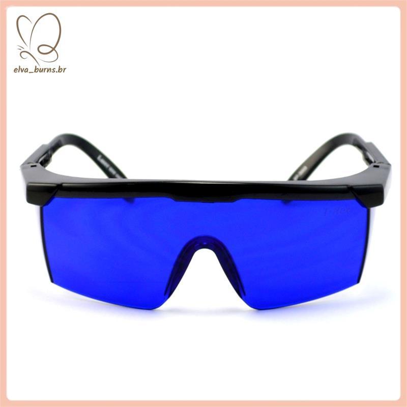 [elva_burns.br] Óculos Localizadores De Bolas Par