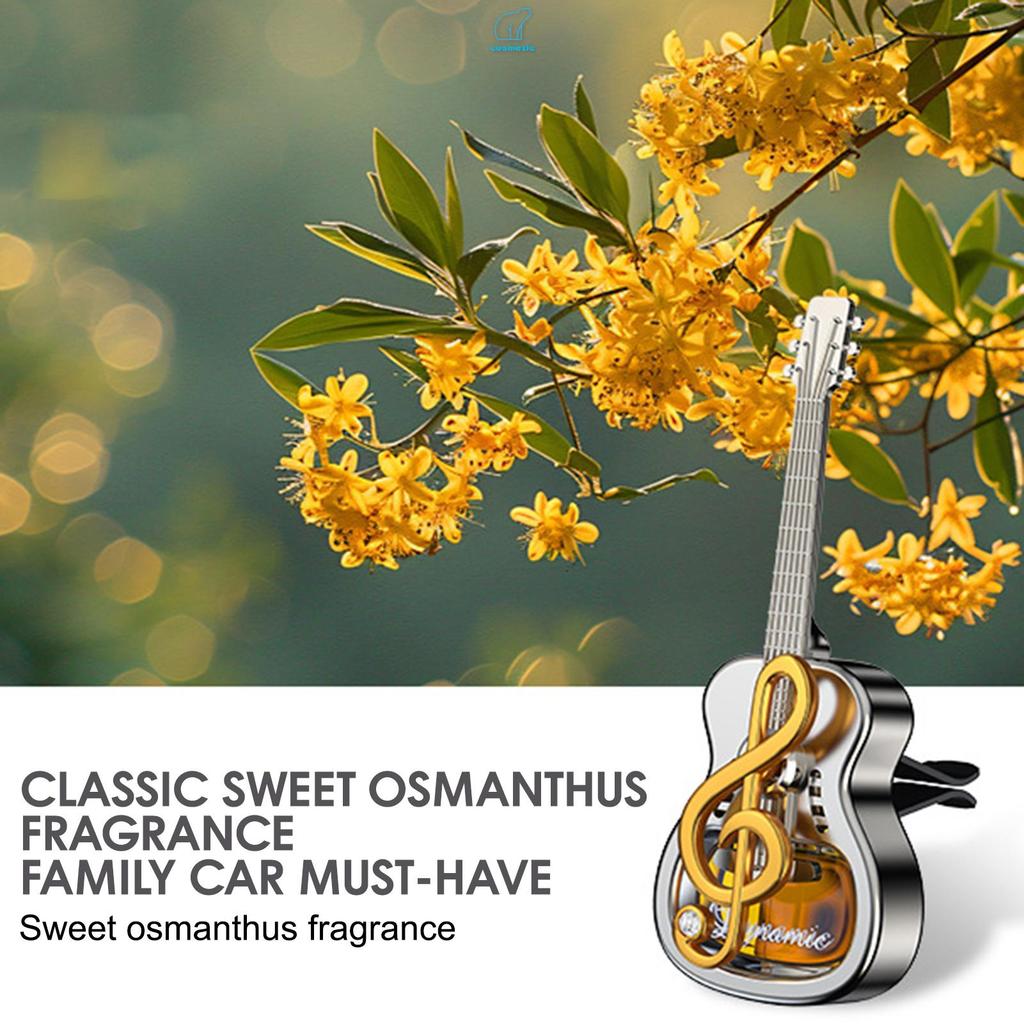 Clipes De Ambientadores De Carro De Guitarra Clipe