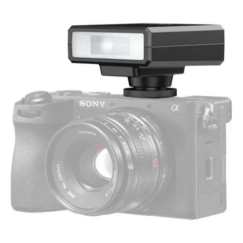 Ulanzi – Ulanzi Mini Flash F12 Speedlight Un