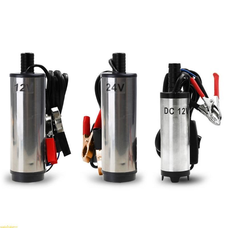 sunshineyy Elétrica Óleo Transferência Combust�