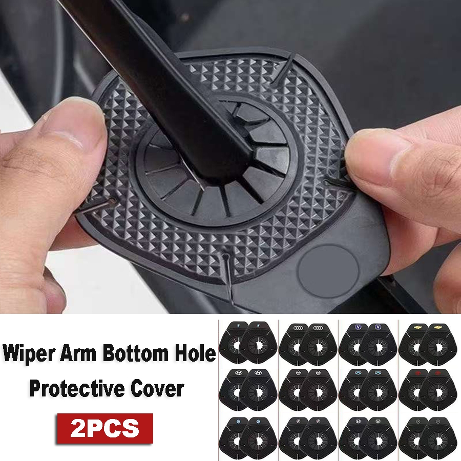 [Estoque Pronto] Acessórios Para Carro 2 Unidades