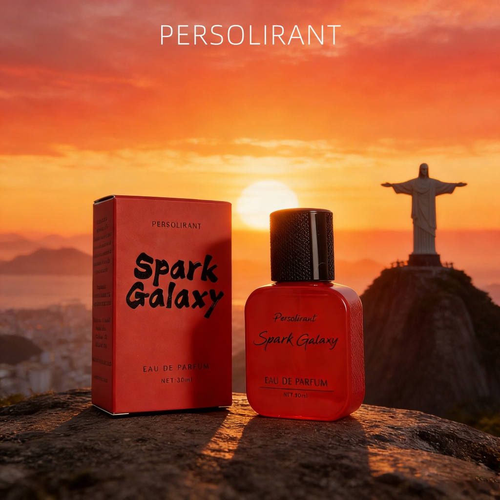 Spark Galaxy Perfume Masculino Pheromona perfume m