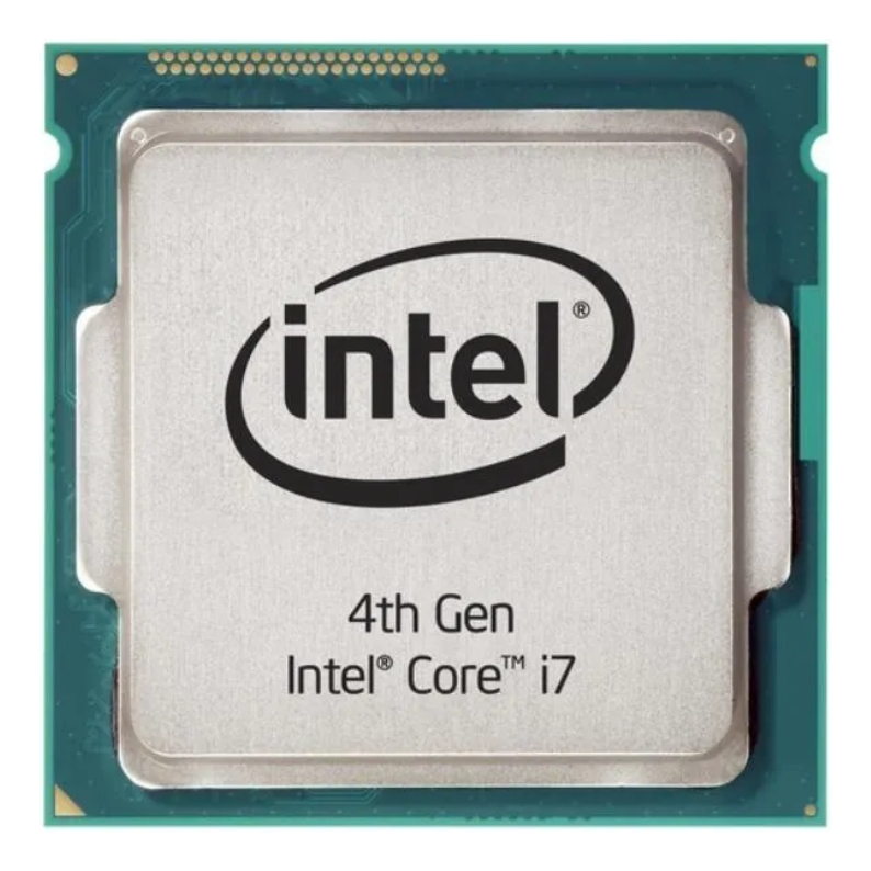 Processador Intel Core i7 4790 4.0GHz Turbo LGA 11
