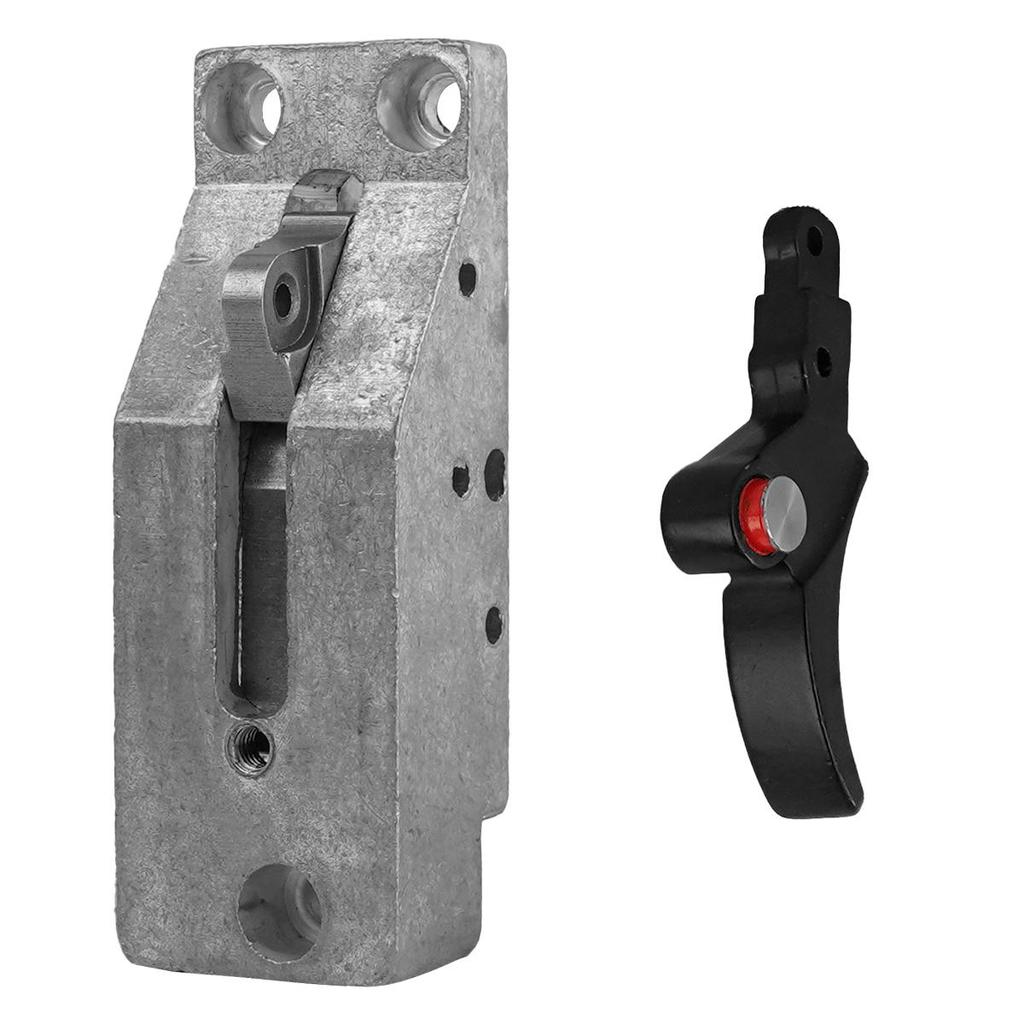 Kit Caixa de Gatilho Carabina Pressão PCP P15  Ar