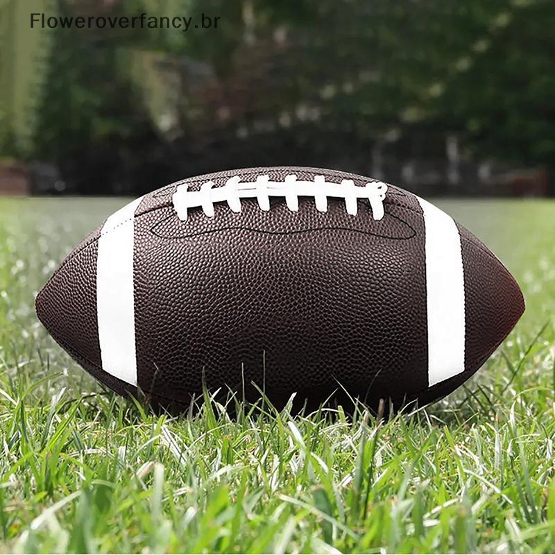 FFBR Futebol Americano Rugby Associação Footy Bo