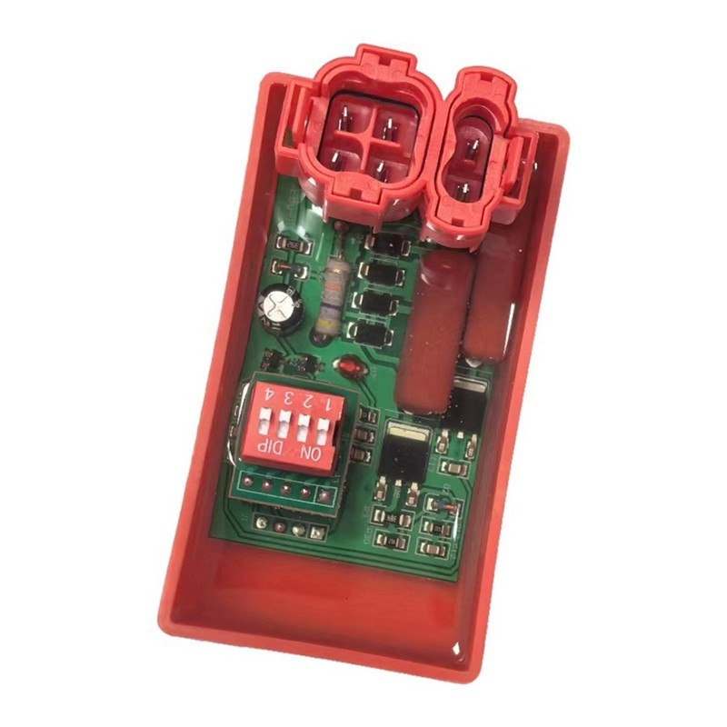 CDI AC de Corrida 6 Pinos para Motocicleta –