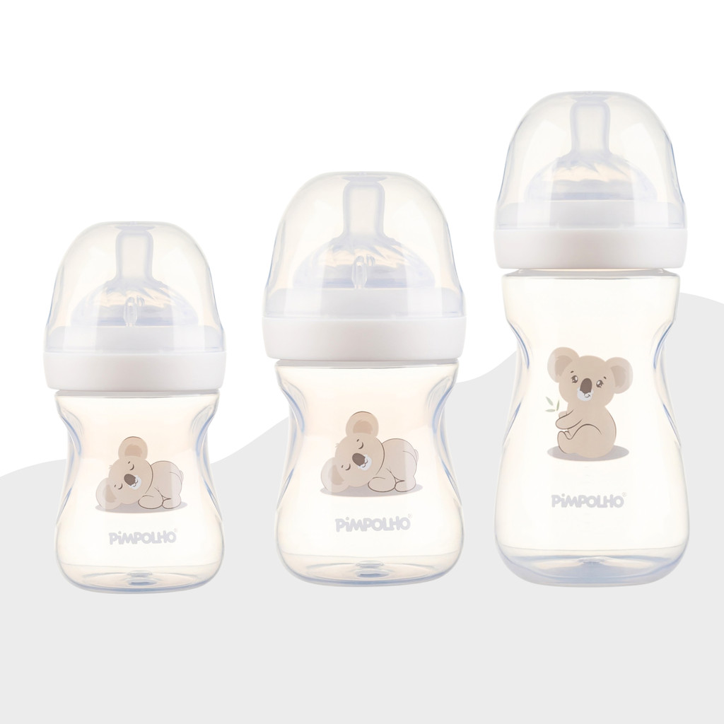 Mamadeiras Pimpolho Serena – Escolha o taman