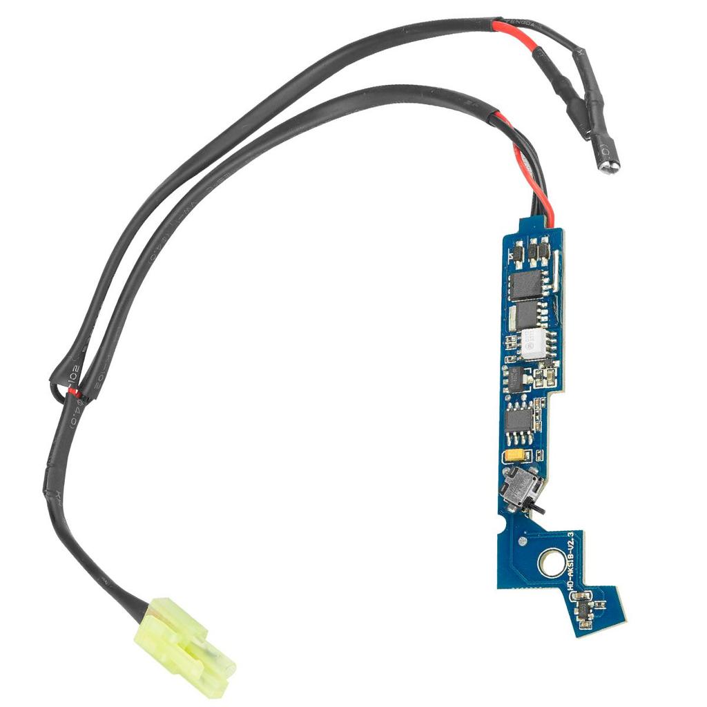 Placa Gatilho Eletrônico Rossi Neptune AK Reposi�