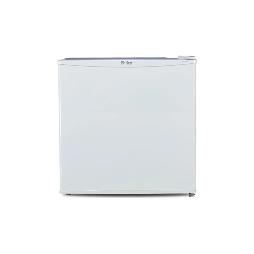 Frigobar Compacto Porta Reversível PFG50B 47L Phi