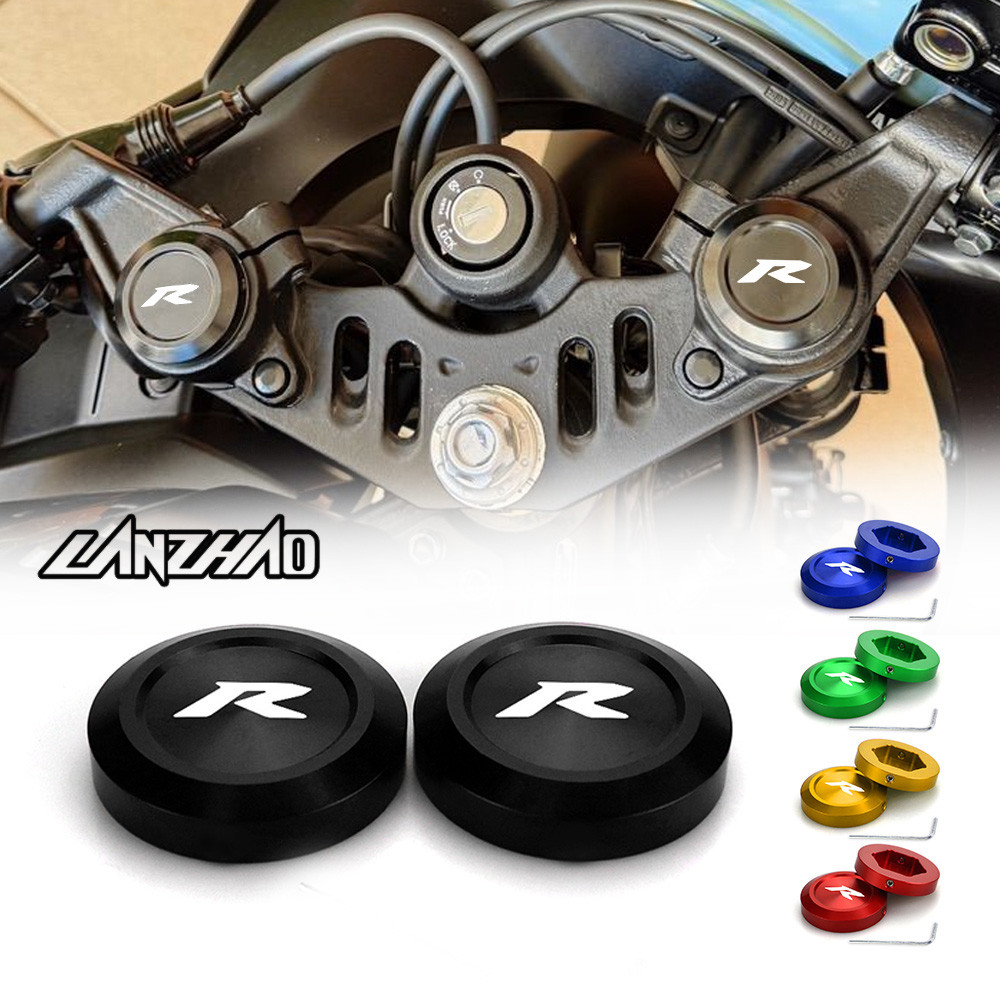 Para YAMAHA YZF R15 R25 R3 Triplo Árvore Haste Ju