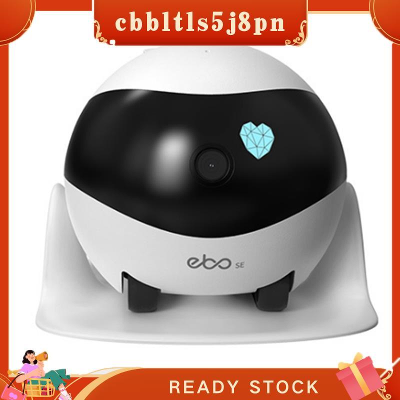 cbbltls5j8pn Robô Companheiro De Casa Inteligente