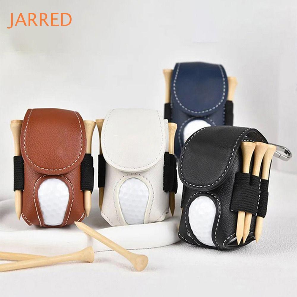 Bolsa Para Bola De Golfe JARRED , Portátil À Pro