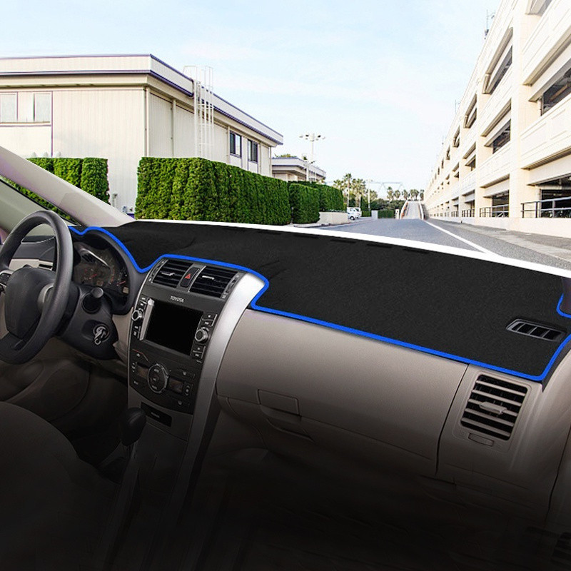 Estilo Do Carro Para Toyota Corolla E140 E150 2006