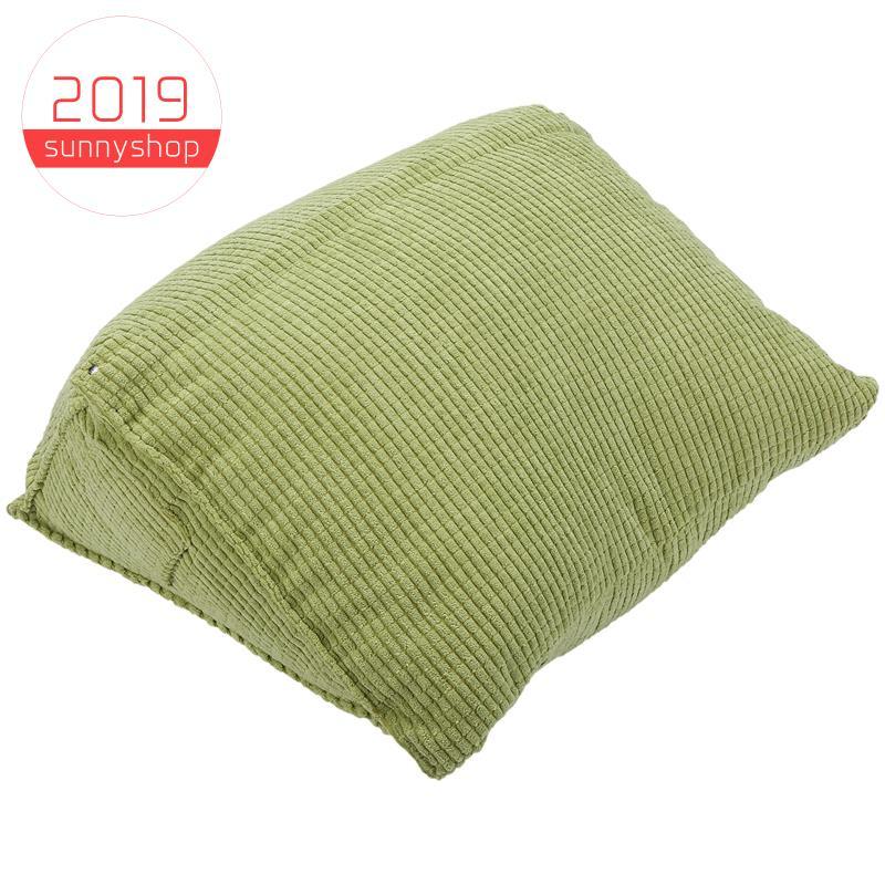 Almofada De Encosto De Leitura , Travesseiro De Cu