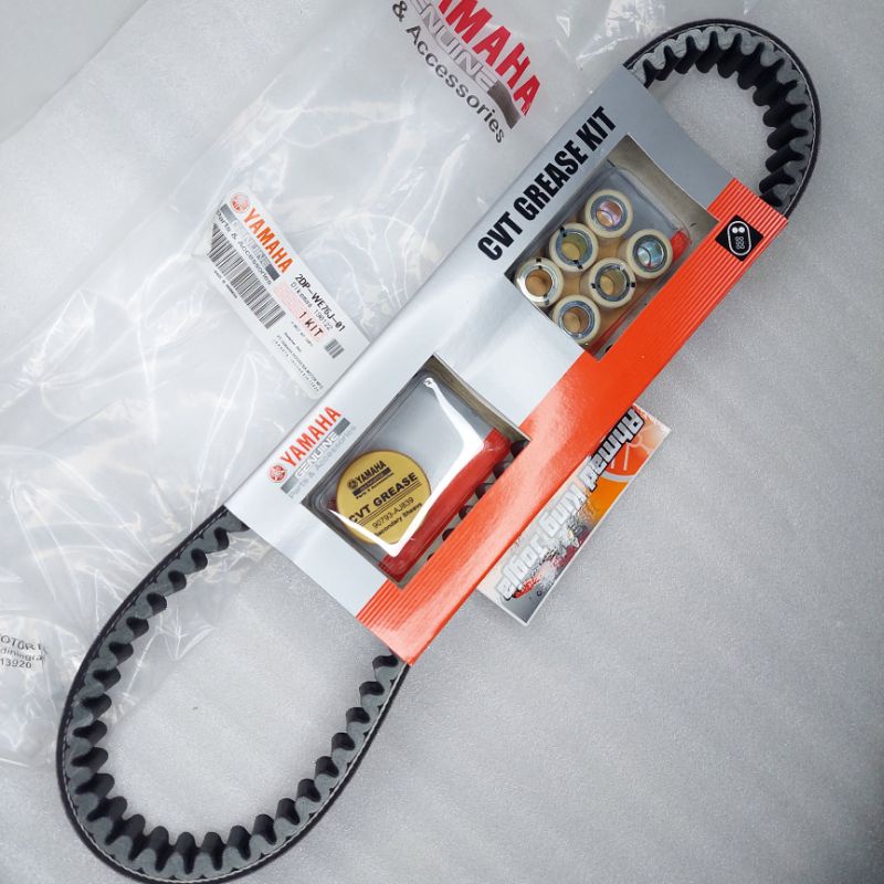 kit De Correia V vbel nmax n max original yamaha P