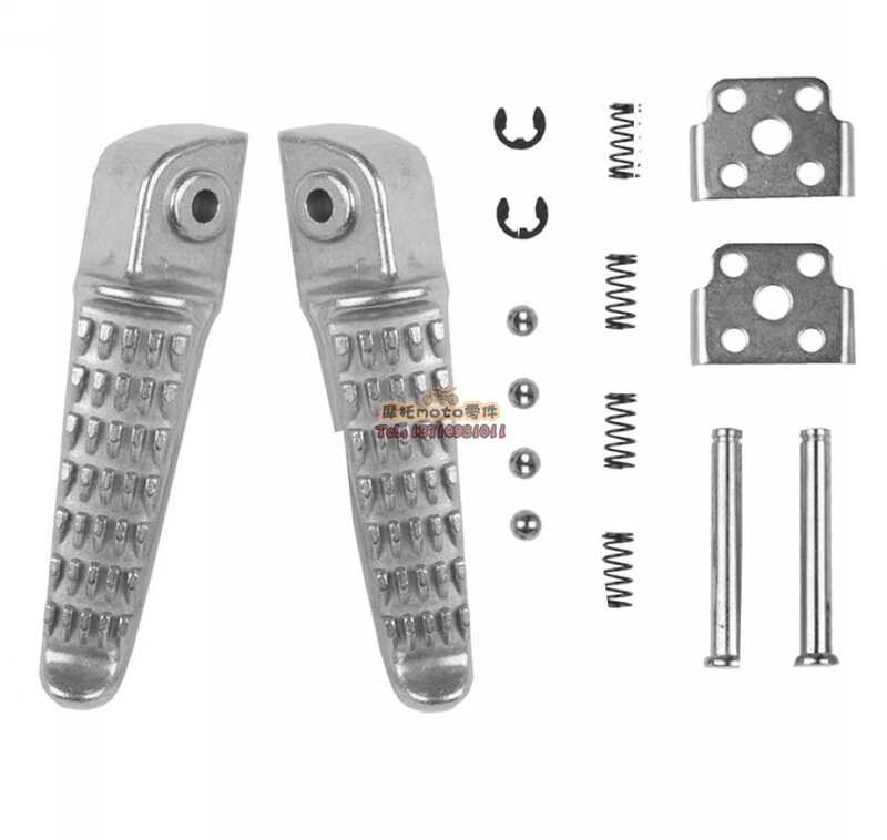 Acessórios para motocicleta Kawasaki ZX-10R ZX-12