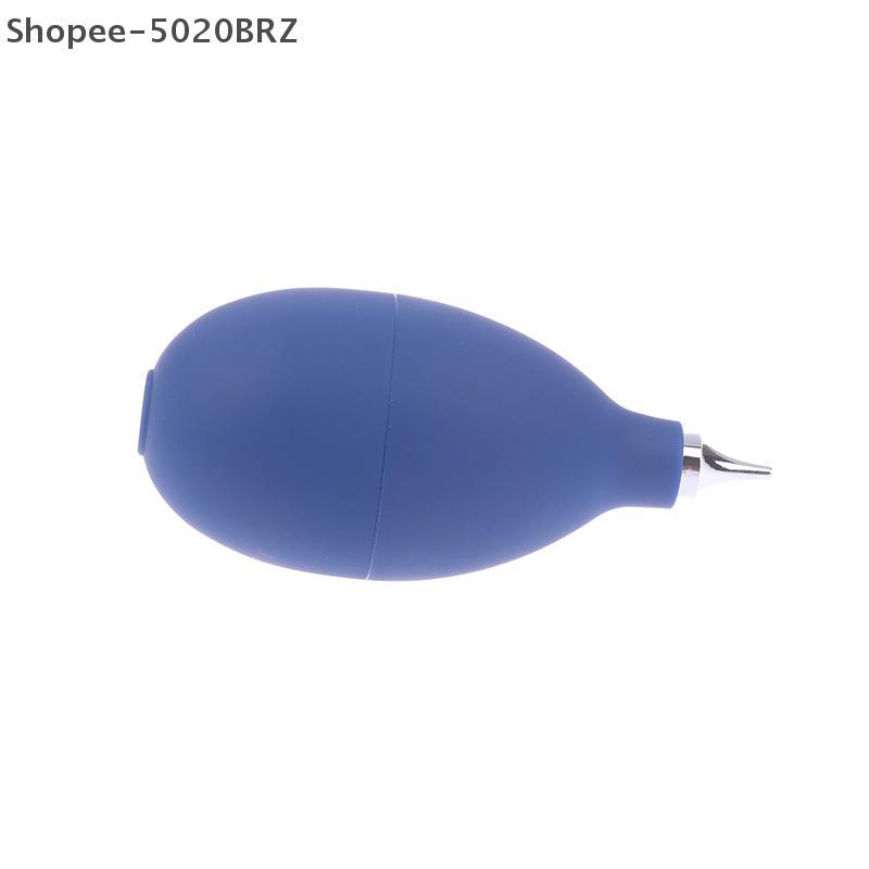 [THEBR] Soprador Azul Super Forte De Poeira De Ar 