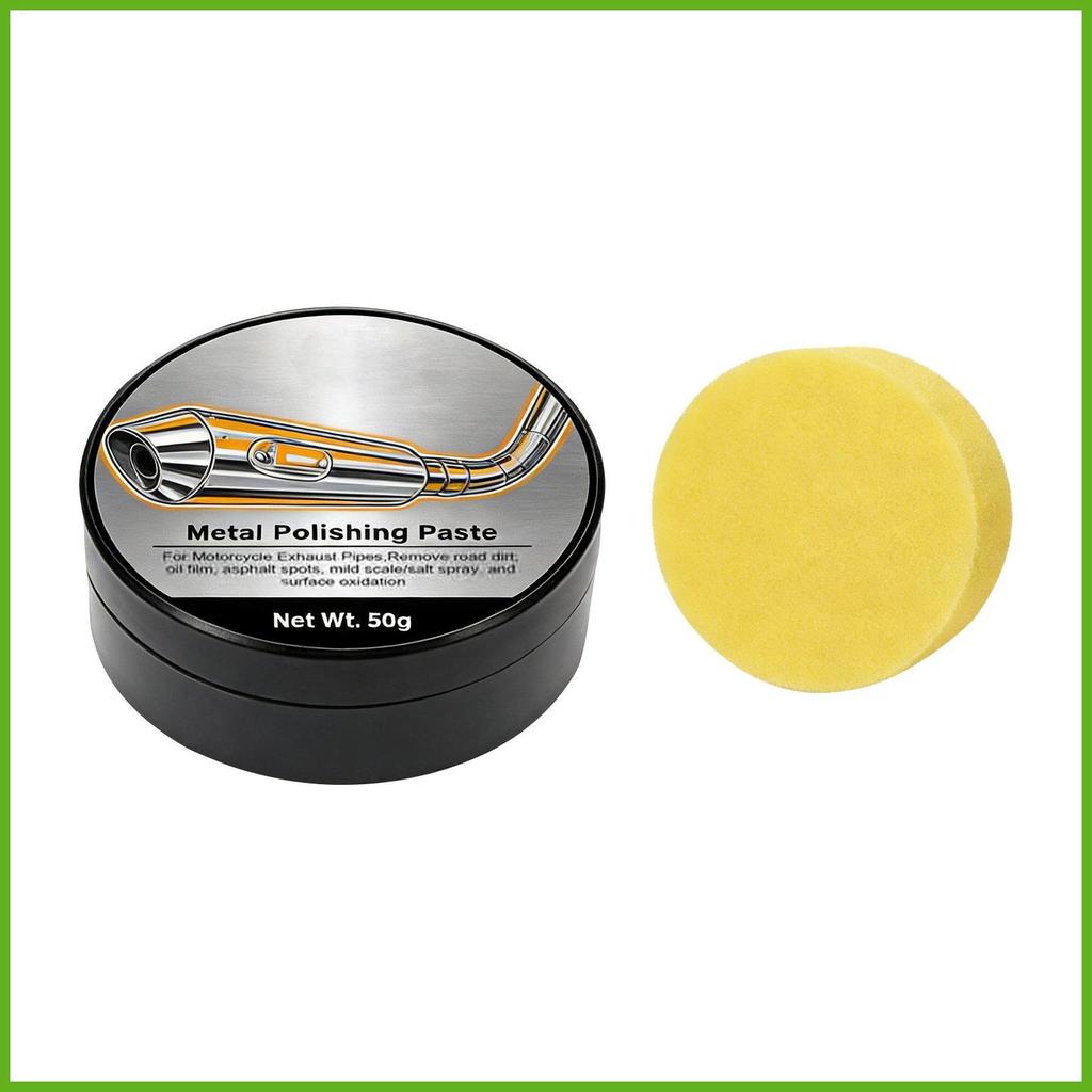 Limpador De Tubo De Escape Multiuso Removedor De F