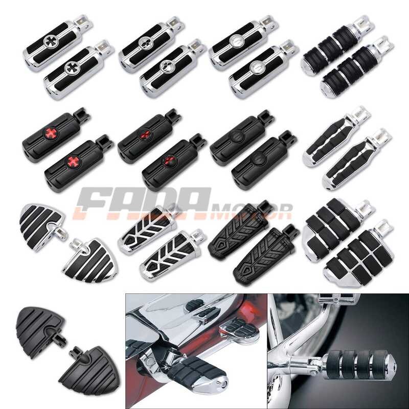 Cruise motocicleta adequada para Hanwei Yuppie YP5