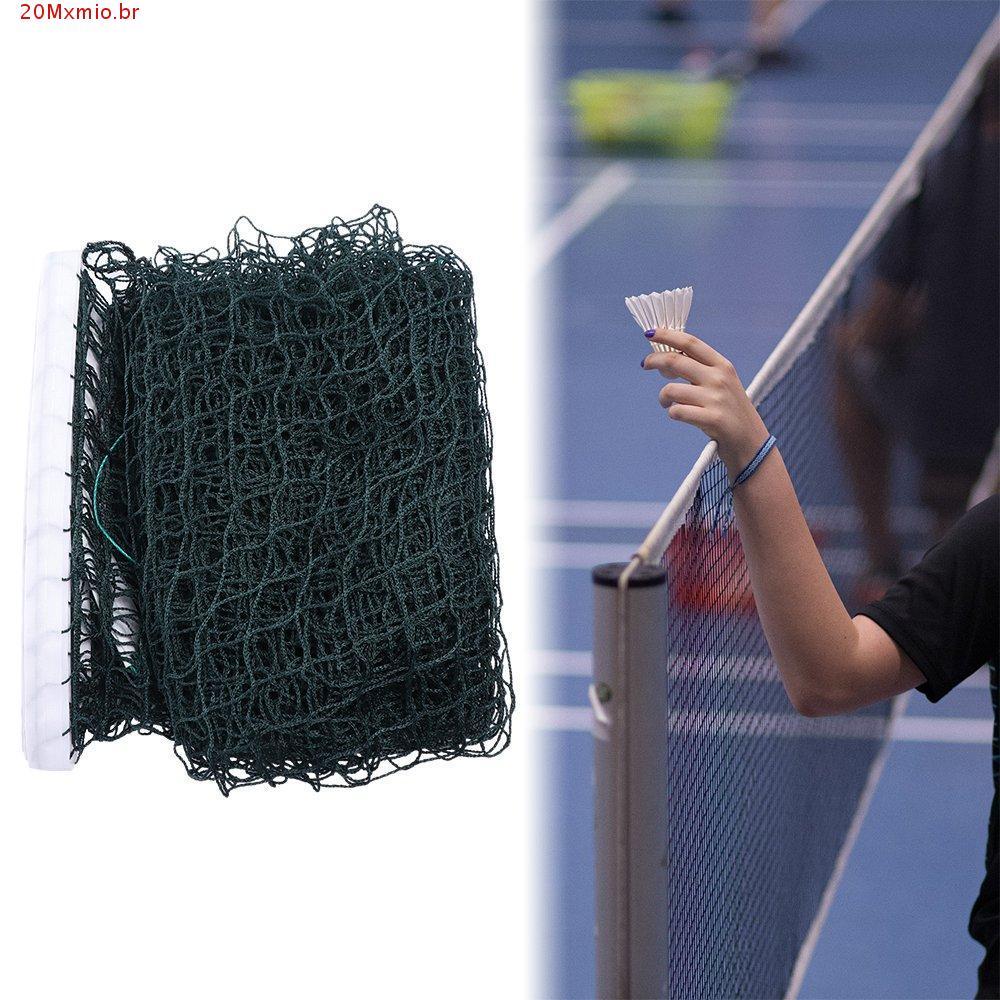 MXMIOB Badminton Net Sport Padrão Rede De Treinam