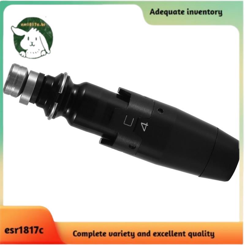 { } . 370 Ponta Adaptador De Clube De Golfe Manga 