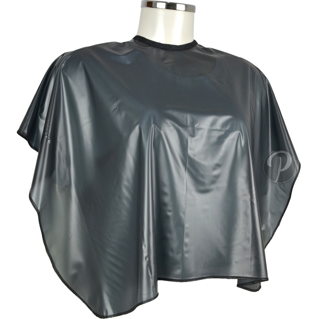 Capa Para Tintura Maquiagem Impermeável Cabeleire