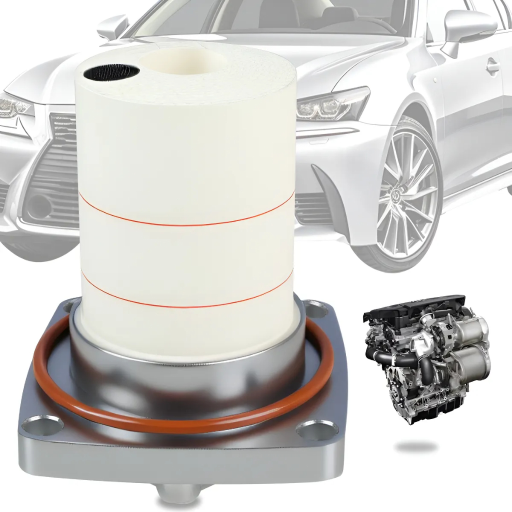 Filtro De Pressão De Combustível Para Hilux SW4 