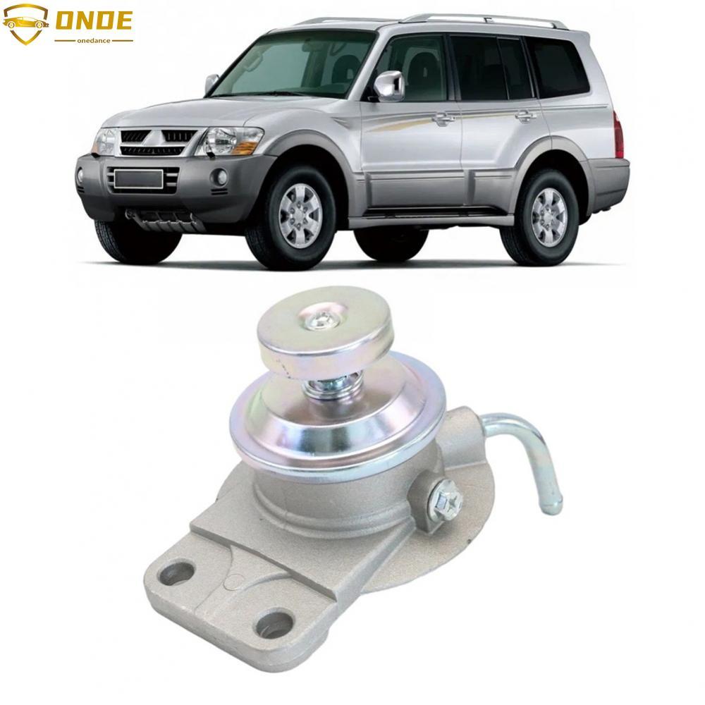 Diesel Lift Pump Metal Alloy + Steel Alloy OEM Spe