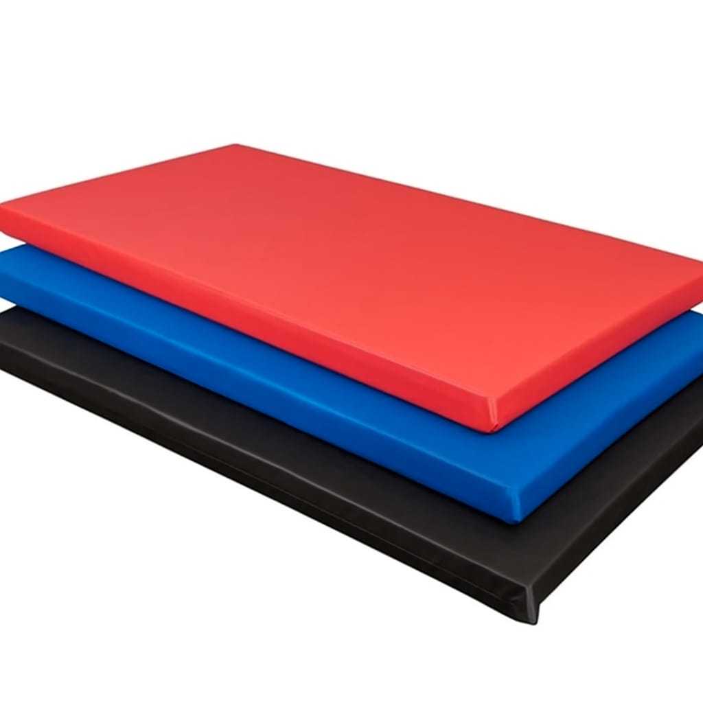 Colchonete 90x43x3 para Academia, Escola e Ativida