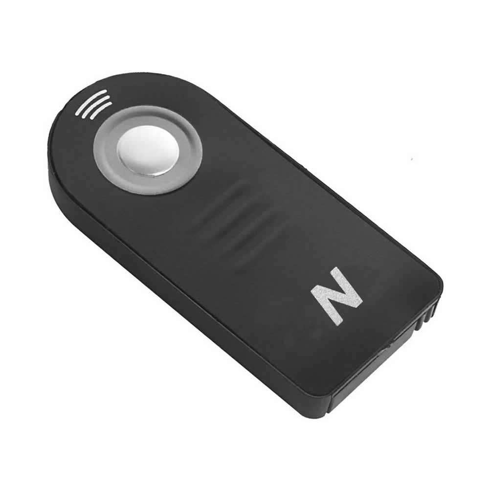 Controle Disparador de Foto Video Para Câmeras Ni