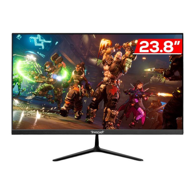 Monitor Gamer TGT Altay TS5, 23.8 Pol, IPS, FHD, 1