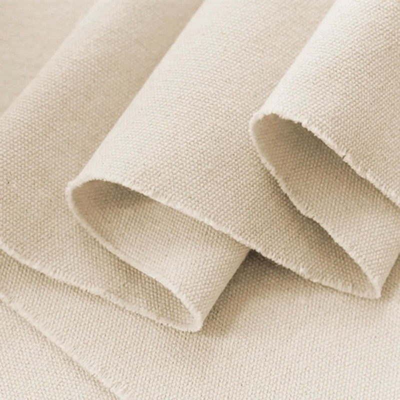 ATACADO Tecido Lona Cru pesada 100% Algodão  Larg