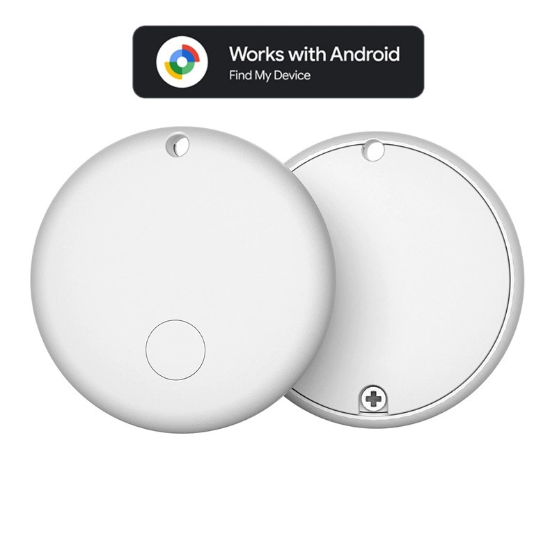 Rastreador de Bagagem TAG ITAG Mala Anti-Perda Min