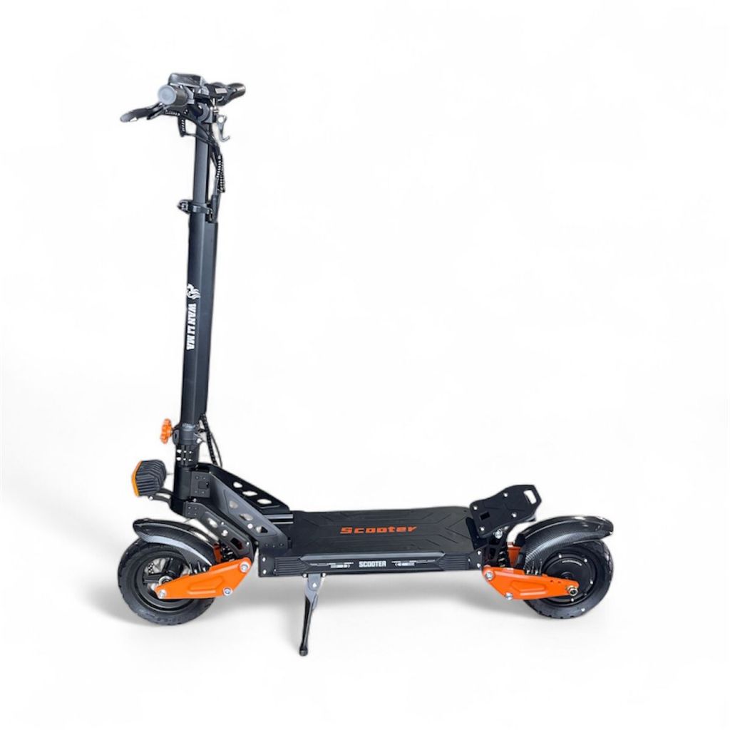 Patinete Eletrico Adulto, 1000w-60km-55km/h-13ah- 