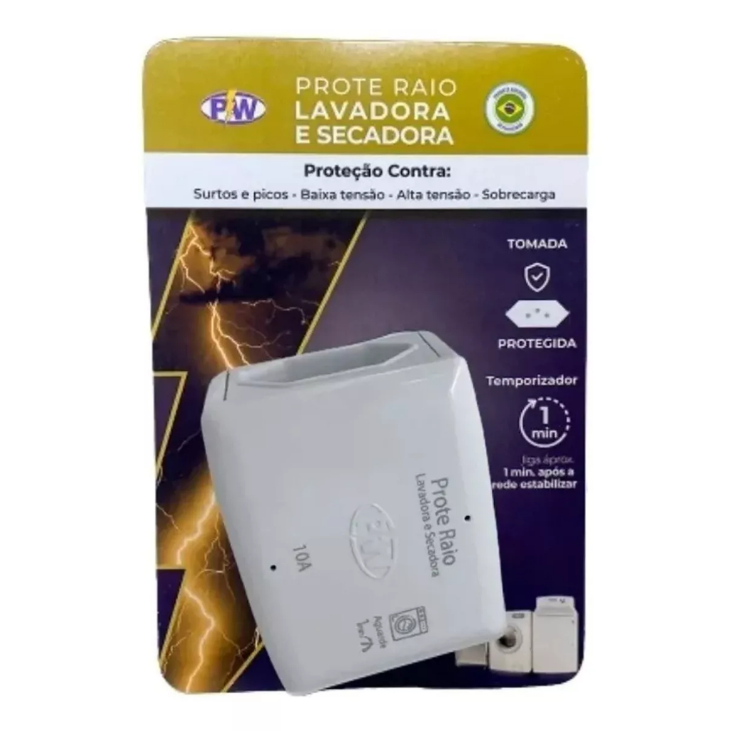 Proteraio Geladeira Freezer Ar Condicionado Lavado