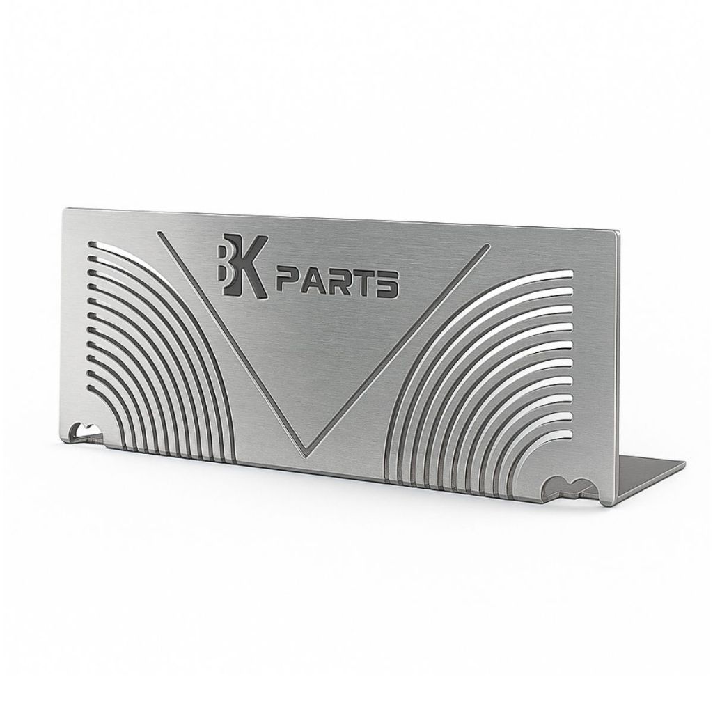 Gabarito Esquadro 90° BK PARTS  Marcação Rápid