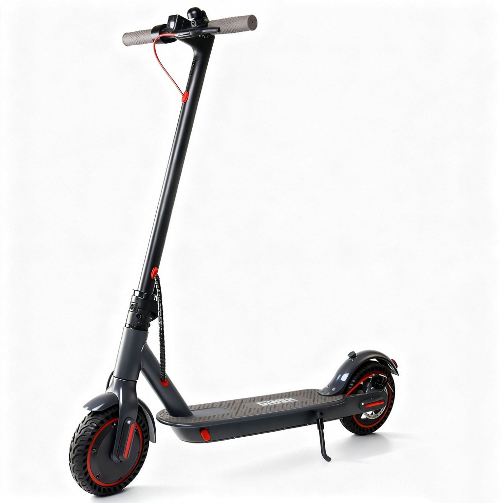 Plegável Patinete Elétrico Adulto Carregável 35