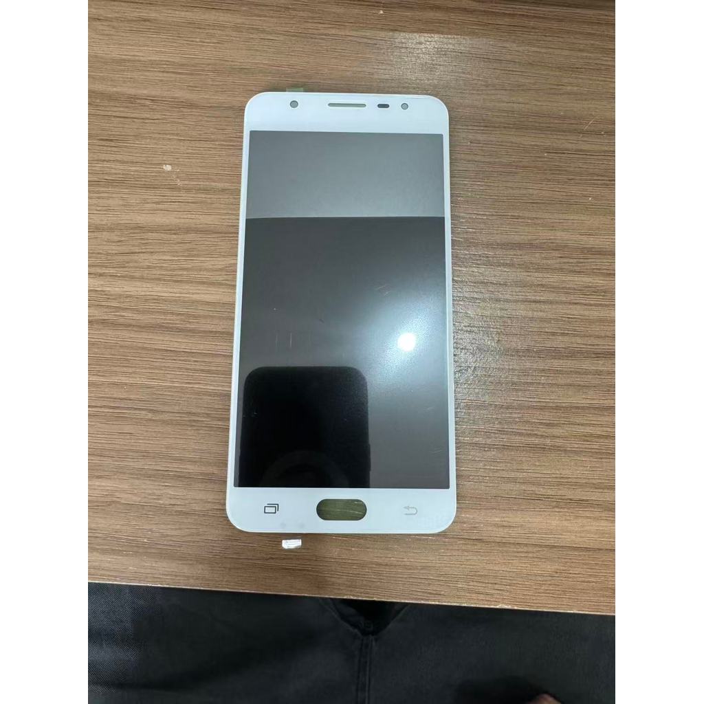 Tela Compelta Touch Display Galaxy J7 Prime SM-G61